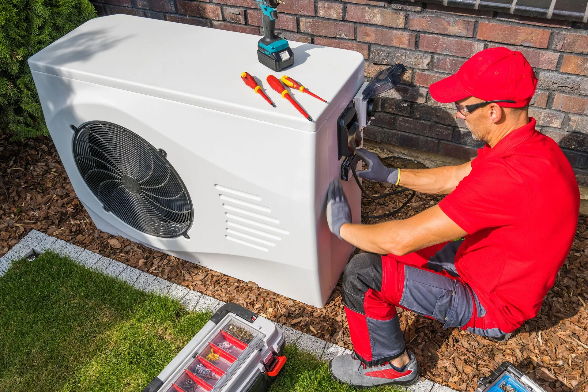 About HVAC in Sumter, SC